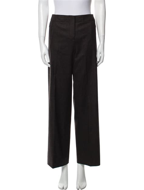 hermes women's pants.